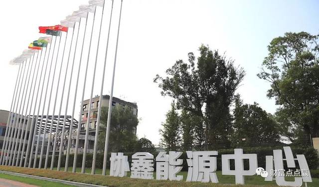 金寨協鑫光伏最新招聘,金寨協鑫光伏最新招聘動態，職業發展的綠色能源之路
