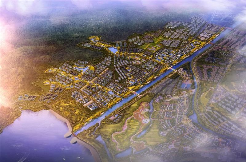 宜昌市龍泉鎮最新規劃,宜昌市龍泉鎮最新規劃，塑造未來城市新面貌