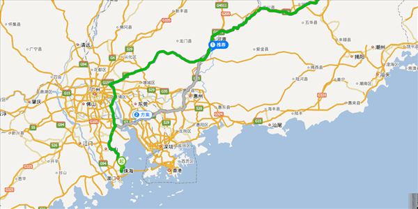 今天潮莞高速最新消息,今天潮莞高速最新消息