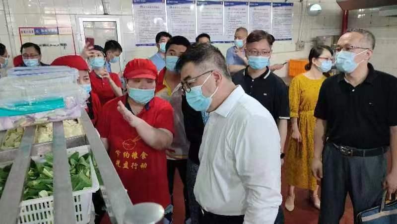 火鍋后廚最新管理制度,火鍋后廚最新管理制度