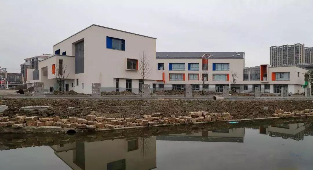 常熟市海虞鎮最新規劃,常熟市海虞鎮最新規劃，塑造未來城市新面貌