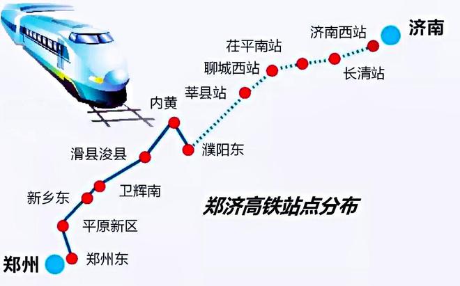 濟石高鐵最新消息,濟石高鐵最新消息，進展順利，助力區域經濟發展