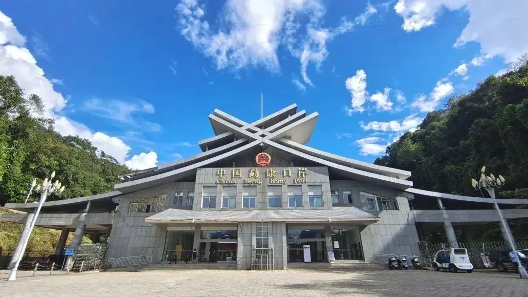 江城勐康口岸最新消息,江城勐康口岸最新消息，推動邊境貿易與區域合作的新動力