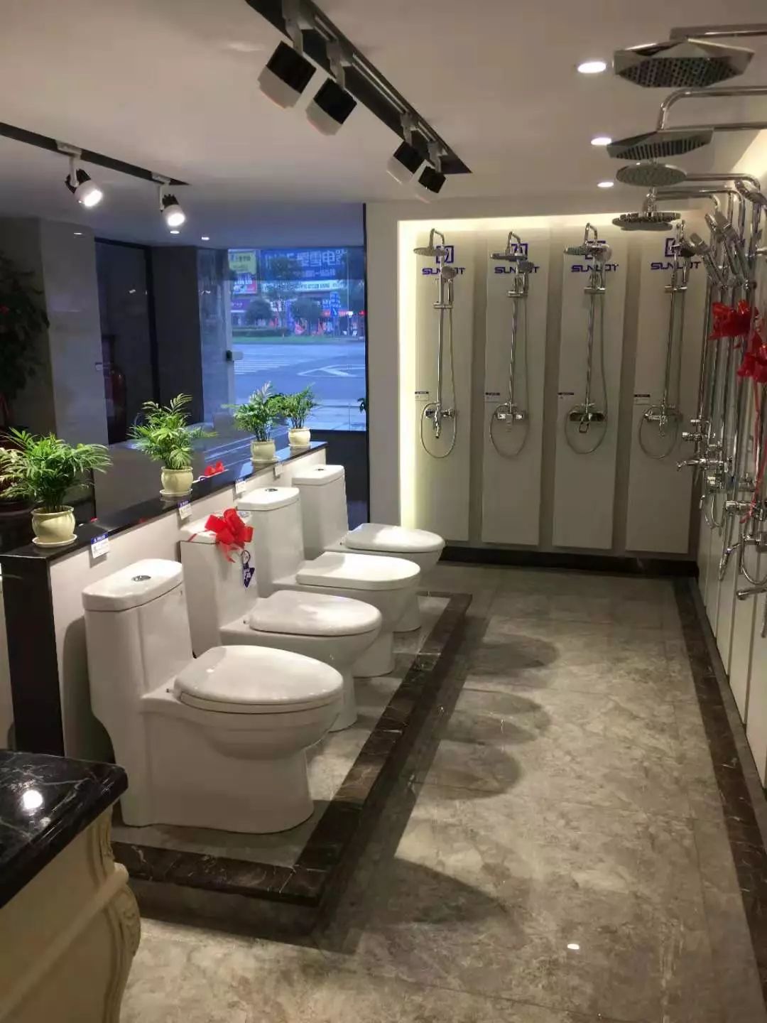 鄭州金祥浴室最新地址,鄭州金祥浴室最新地址，一站式高端衛(wèi)浴體驗中心