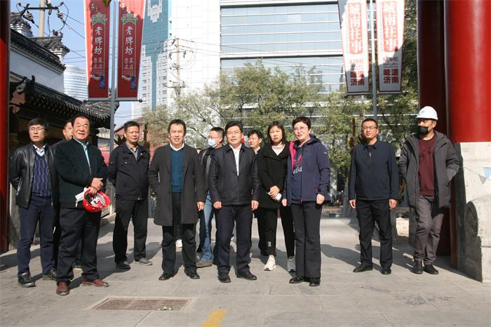 濟南戶外廣告最新政策,濟南戶外廣告最新政策，塑造城市形象的新篇章