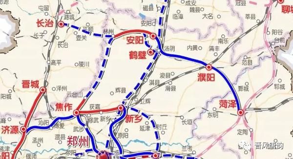 濮陽高鐵建設最新消息,濮陽高鐵建設最新消息