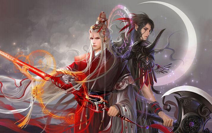 紫霞真人 第6頁