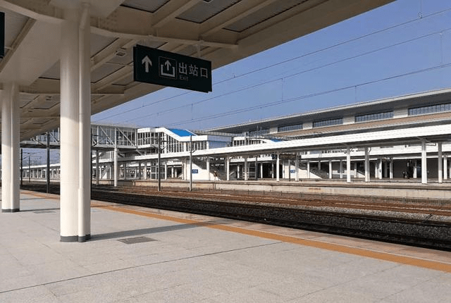 武平火車站最新消息,武平火車站最新消息全面解讀