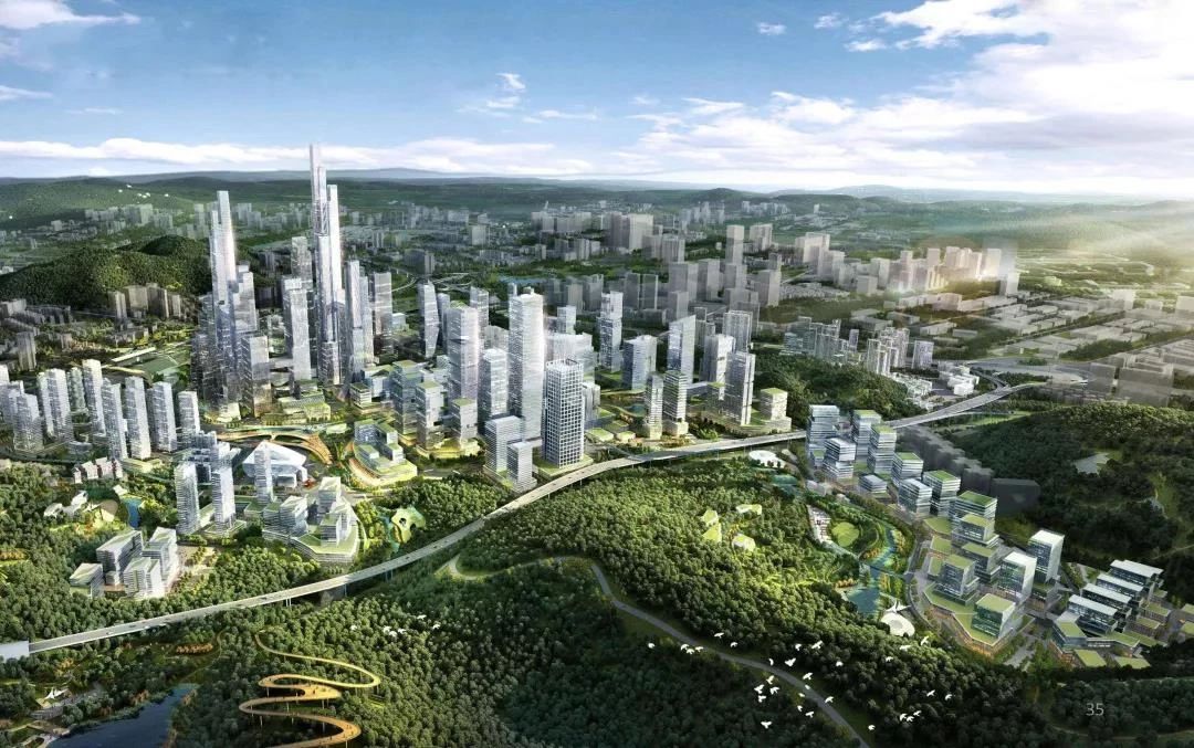 深圳市清水河最新規劃,深圳市清水河最新規劃，重塑城市生態與社區發展的藍圖