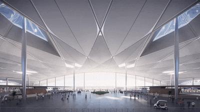 馬鞍國際機場最新消息,馬鞍國際機場最新消息全面解析