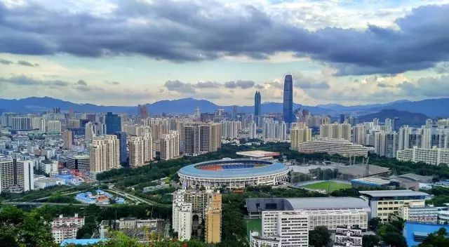深圳坪山發(fā)展最新消息,深圳坪山發(fā)展最新消息，城市新引擎的崛起