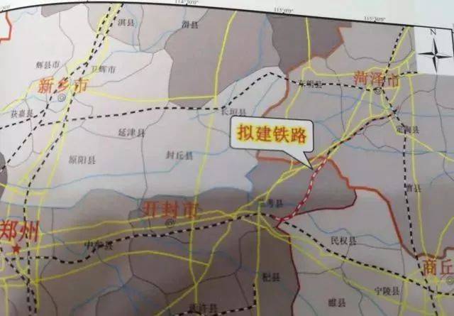 邯濮潢鐵路最新消息,關于邯濮潢鐵路的最新消息