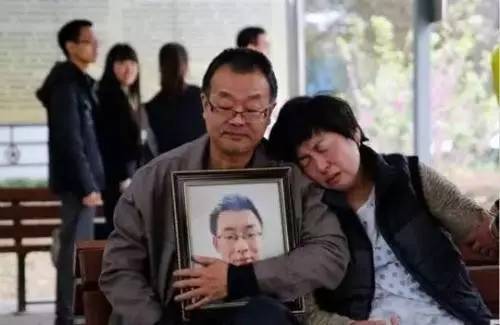 李文星之死最新消息,李文星之死最新消息