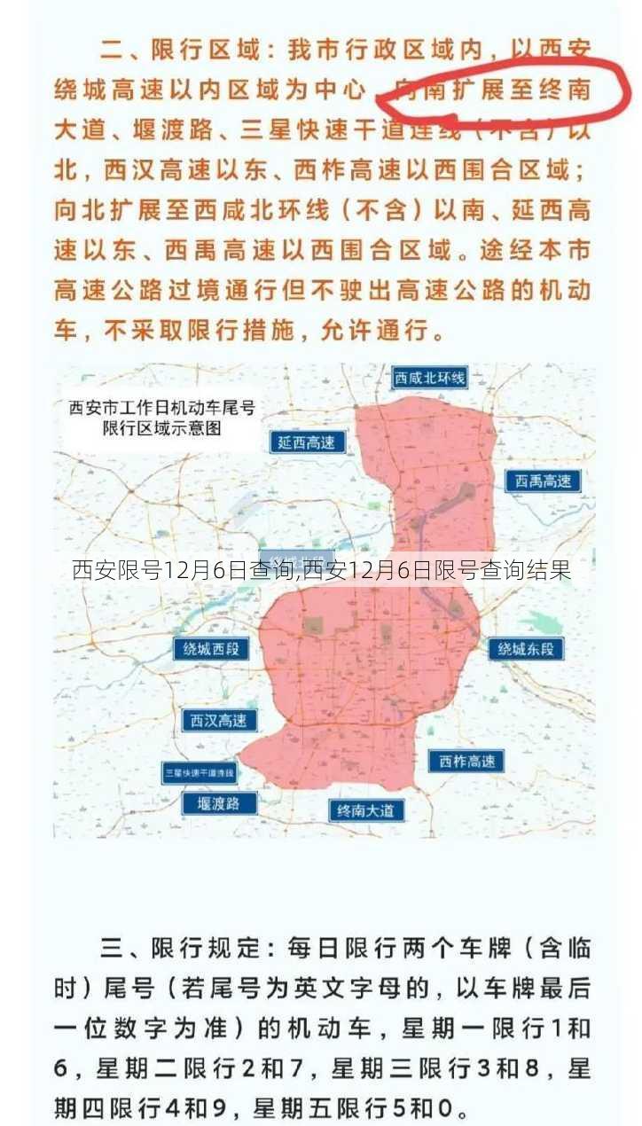 西安汽車限行最新消息,西安汽車限行最新消息，政策調整與影響分析