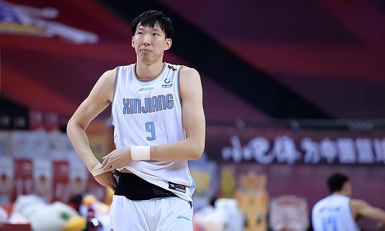 nba球員周琦最新消息,NBA球員周琦的最新消息，挑戰與機遇并存