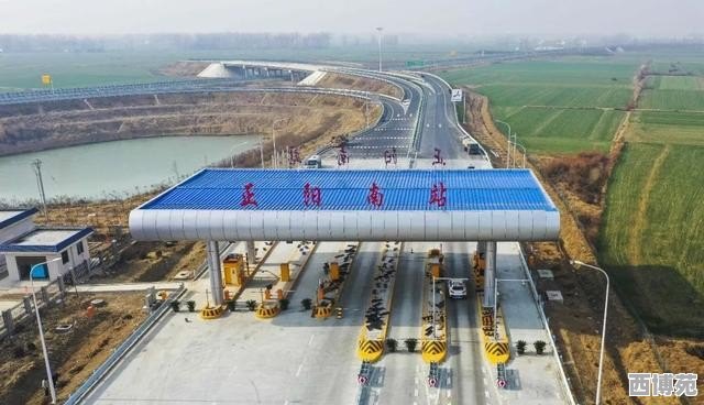 周口南陽高速最新消息,周口南陽高速最新消息，建設進展與未來展望