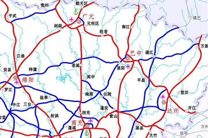 四川綿萬高速最新動態(tài),四川綿萬高速最新動態(tài)