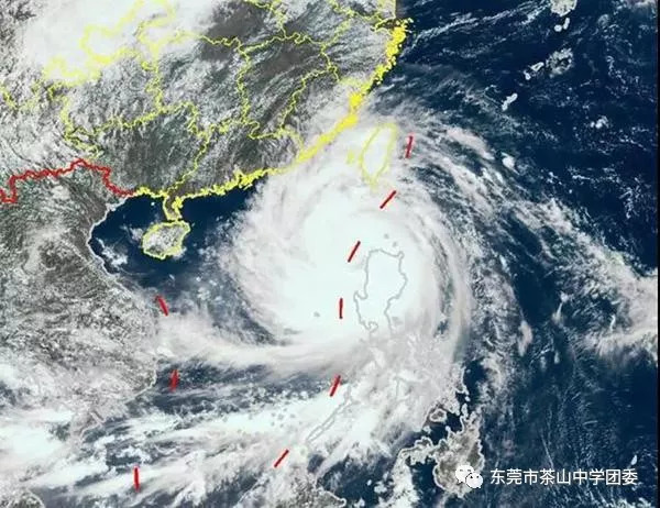 山東臺風最新消息2017,山東臺風最新消息2017，全方位應對，保障安全