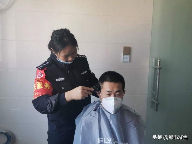 長治輔警改革最新消息,長治輔警改革最新消息，推動警務(wù)現(xiàn)代化，提升社會治理效能