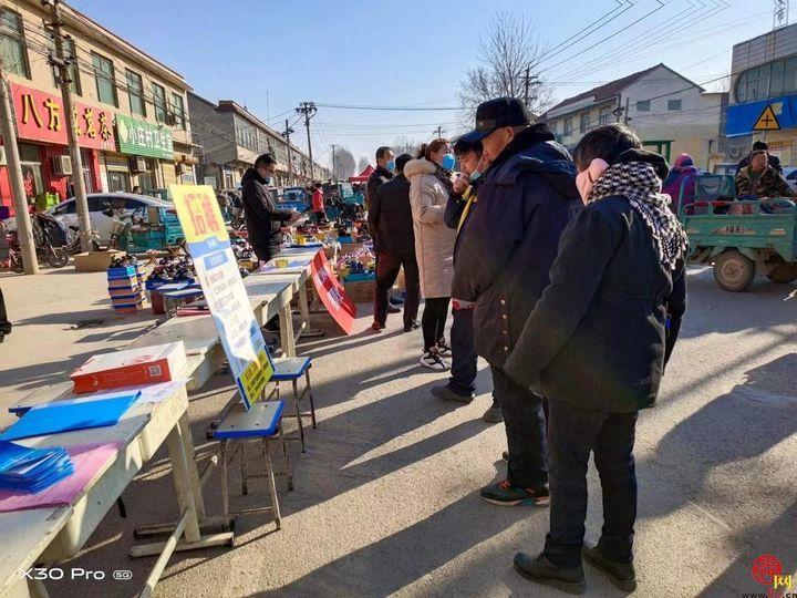 商河開發區最新招聘信息,商河開發區最新招聘信息概覽