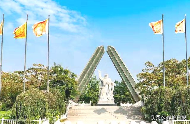 安徽蚌埠汲泉最新消息,安徽蚌埠汲泉最新消息，探尋歷史與現代的交融之美