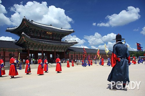 國慶赴韓旅游最新消息,國慶赴韓旅游最新消息，探索韓國的魅力與變化