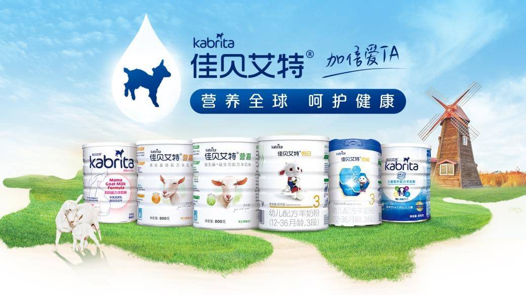 啟福羊奶粉最新事件,啟福羊奶粉最新事件，品質、責任與未來的展望