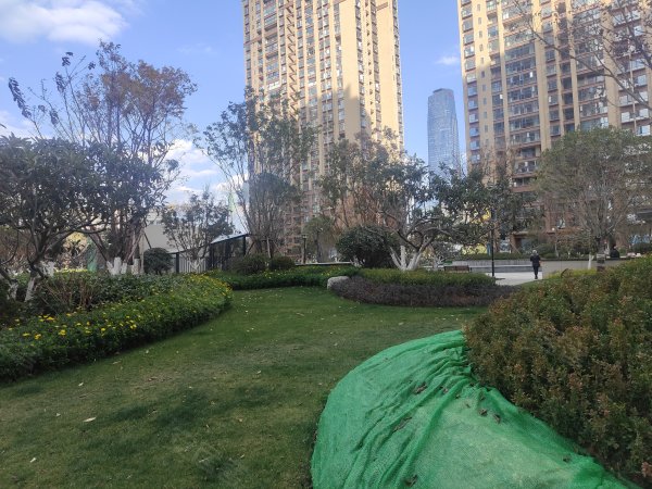 昆明潤城八區最新動態,昆明潤城八區最新動態