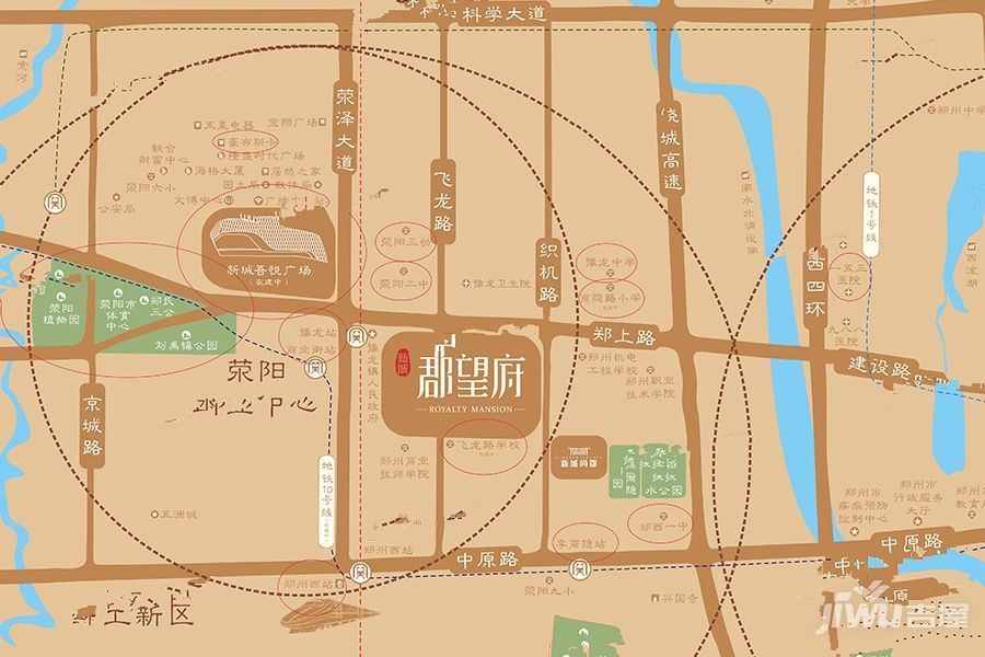 新街君望府最新房價,新街君望府最新房價動態分析