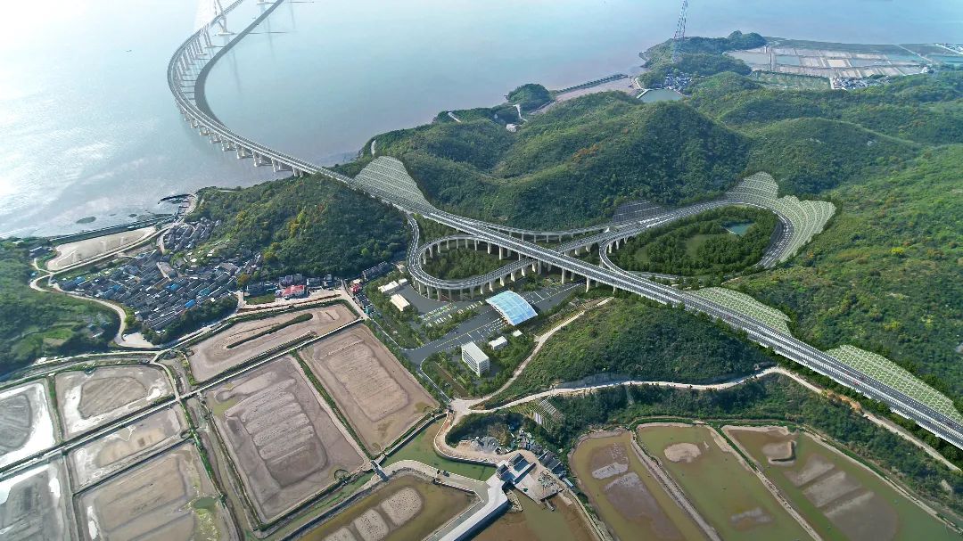 六橫島大橋最新消息,六橫島大橋最新消息，建設進展與未來展望