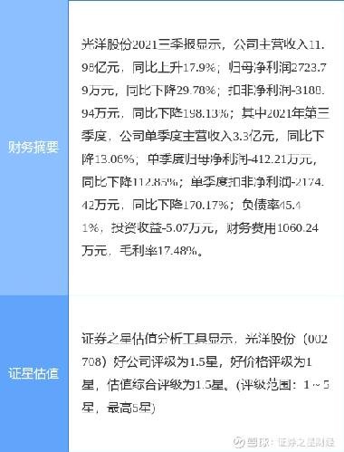 光莆股份股票最新消息,光莆股份股票最新消息全面解析
