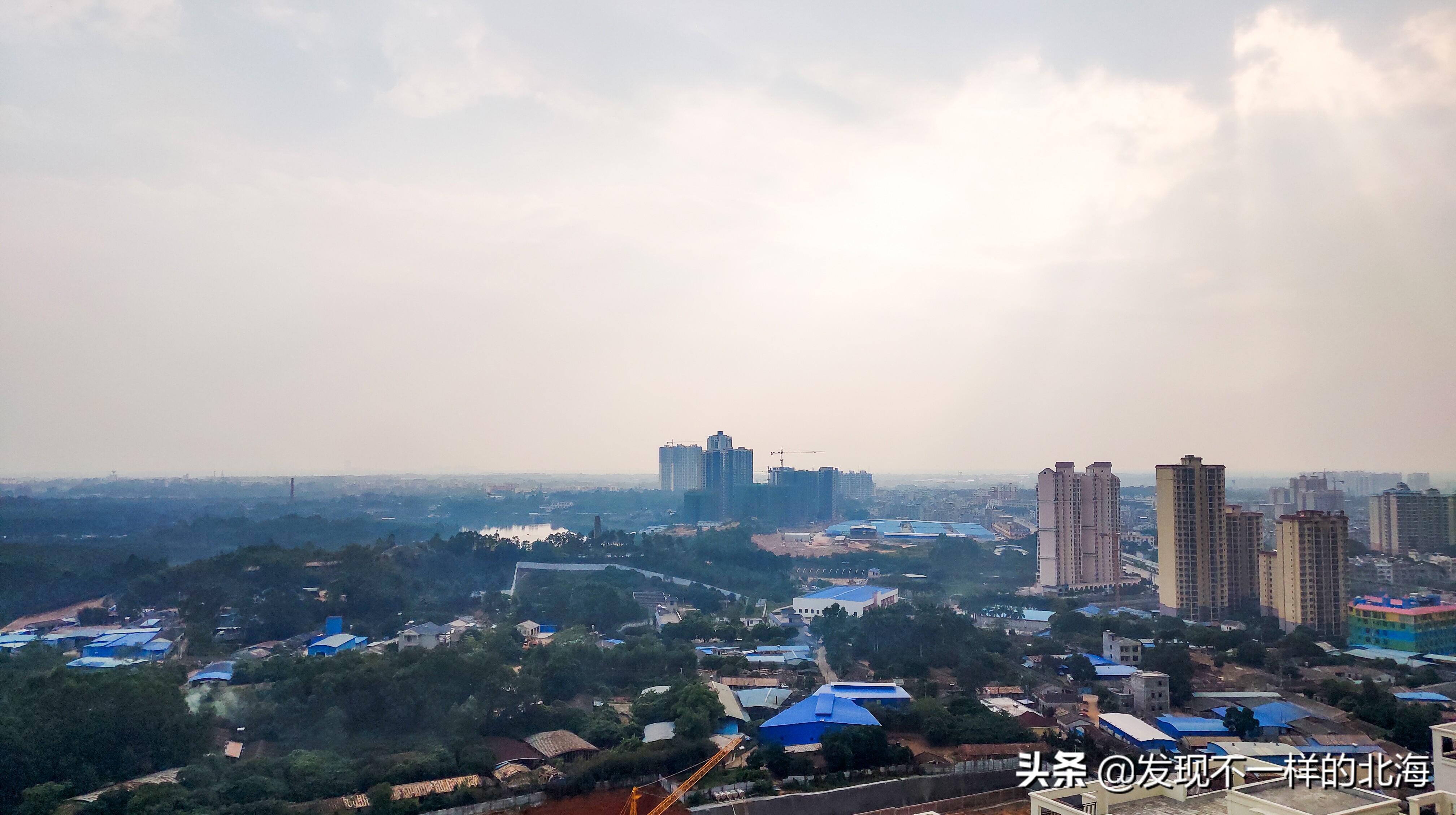 廣西合浦房價最新消息,廣西合浦房價最新消息，趨勢、動態與影響因素分析
