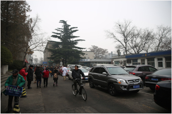 北京霧霾預警最新消息,北京霧霾預警最新消息，霧霾治理的新進展與挑戰