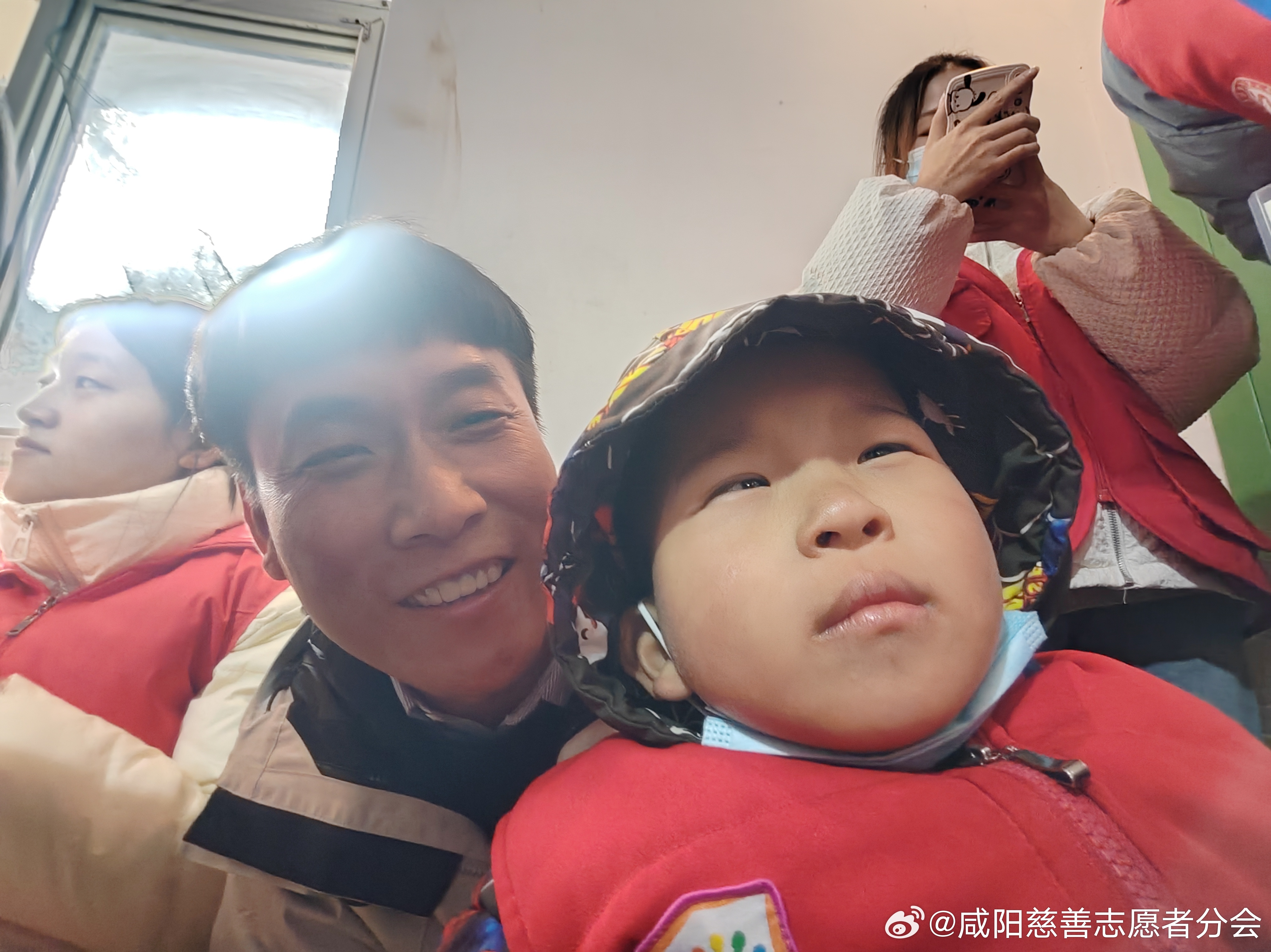渭南6歲兒童最新消息,渭南六齡童最新動態，成長與關愛并行