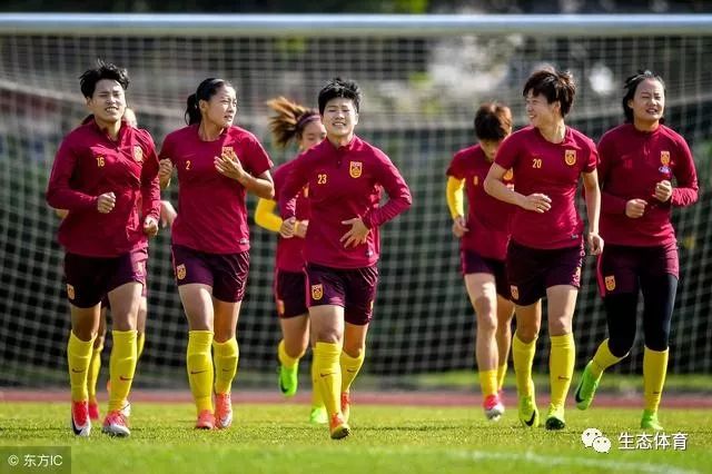 2018中國(guó)女足最新賽程,2018中國(guó)女足最新賽程，期待戰(zhàn)火重燃