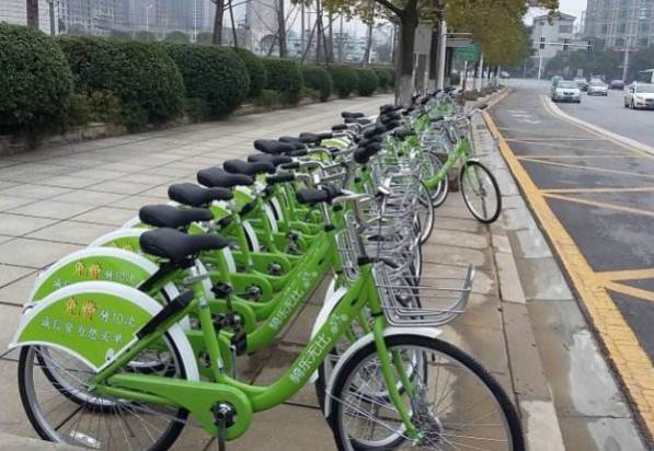 酷騎共享單車最新消息,酷騎共享單車最新消息，引領城市出行革新的前沿動態