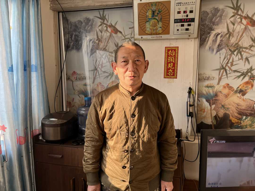 灤縣王久福最新消息,灤縣王久福最新消息，探尋一位鄉(xiāng)村人物的最新動態(tài)