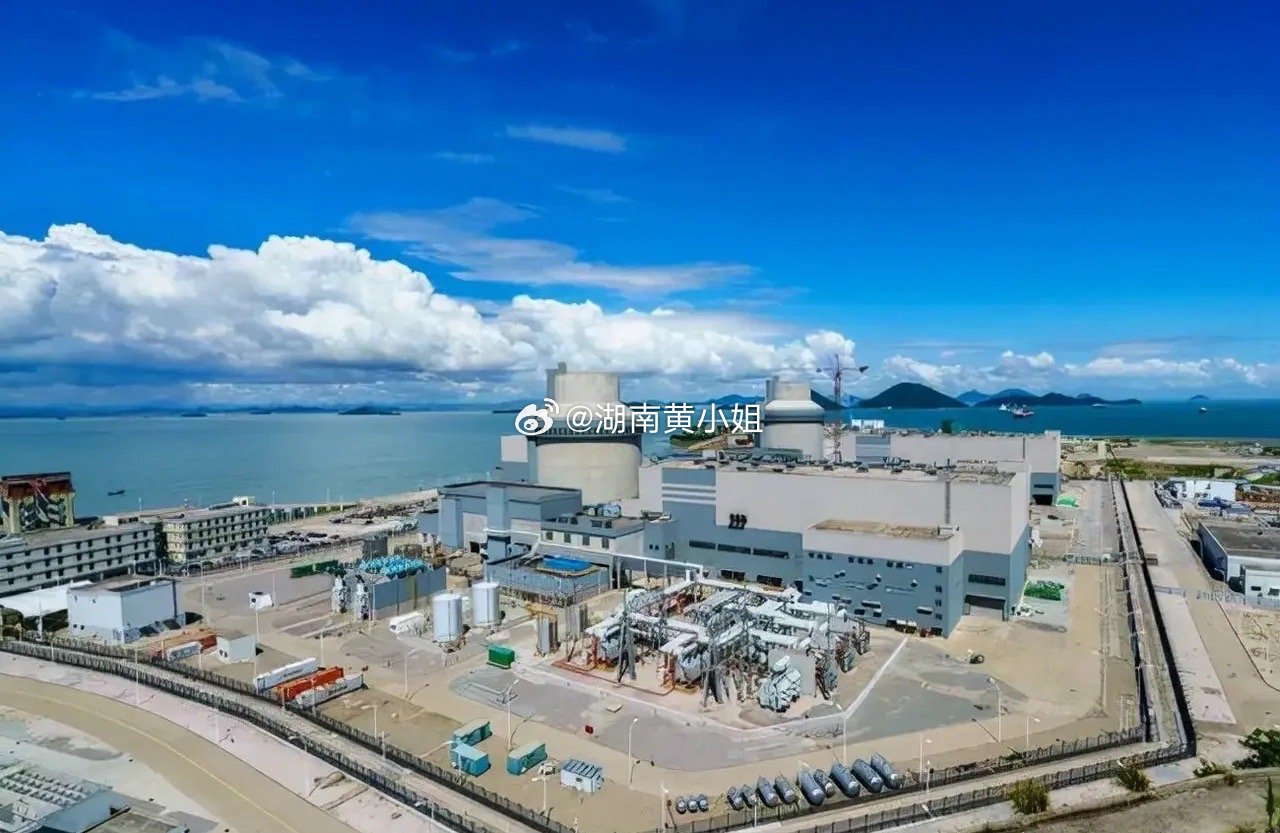 瑞金核電站最新消息,瑞金核電站最新消息，進展、影響與展望
