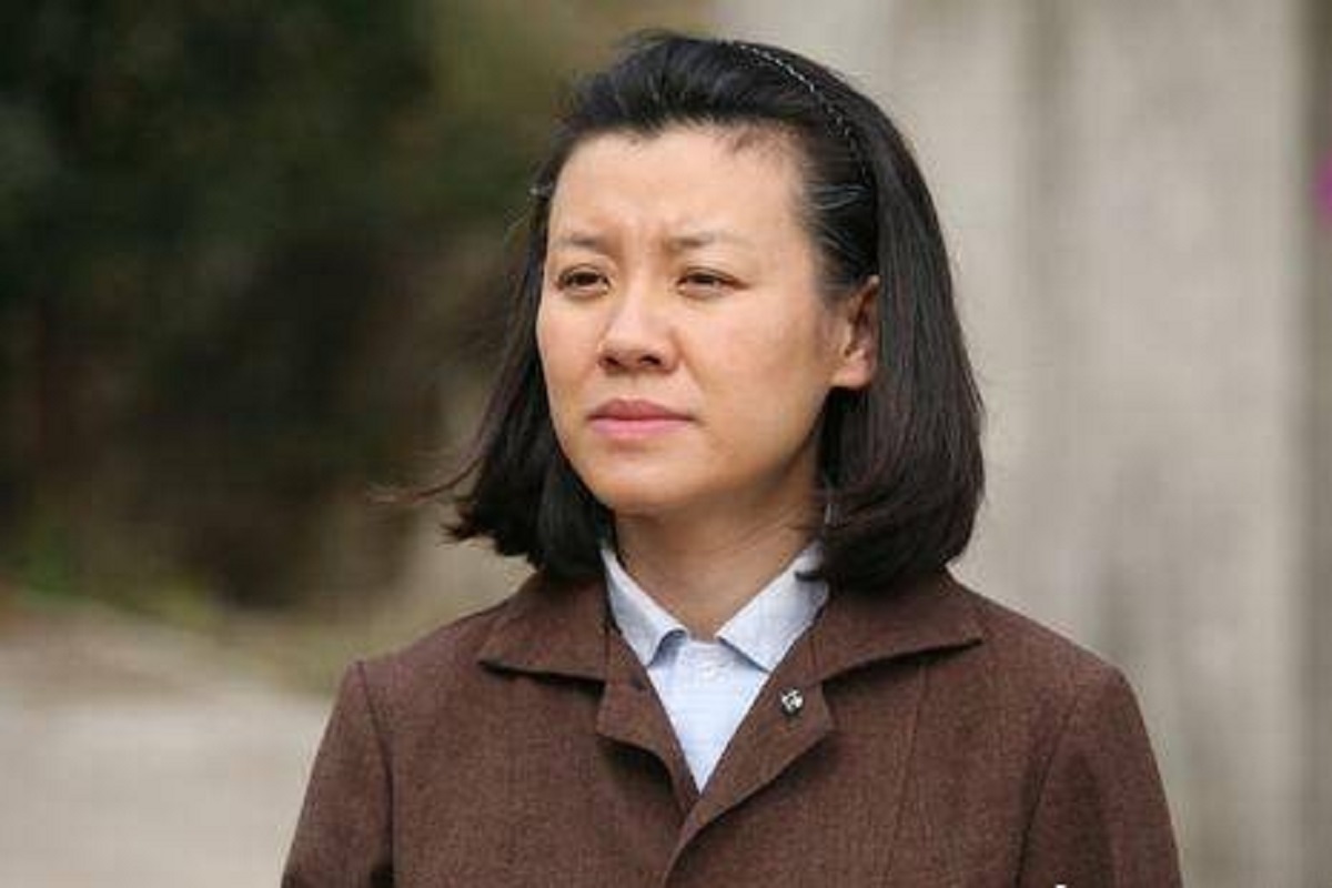 千羽玄女 第5頁