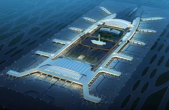 麻城市機場最新消息,麻城市機場最新消息全面解讀，建設(shè)進(jìn)展、航線規(guī)劃及未來展望