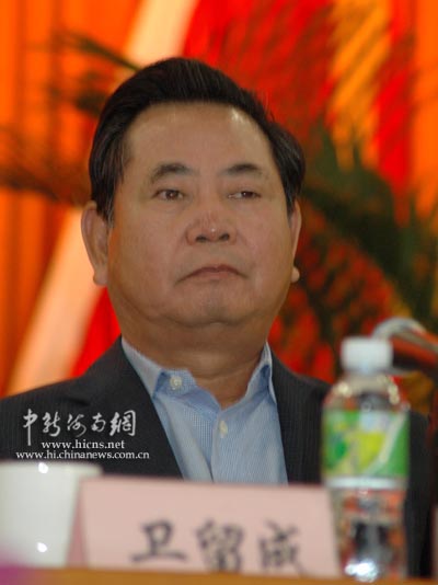 海南省委書記最新任命,海南省委書記最新任命，新時代的領航者引領海南新發展