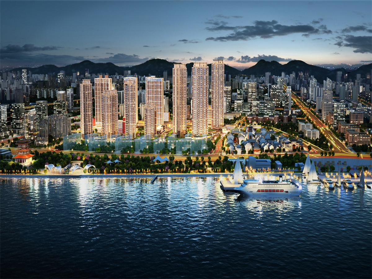 宜昌半島城邦最新消息,宜昌半島城邦最新消息深度解析