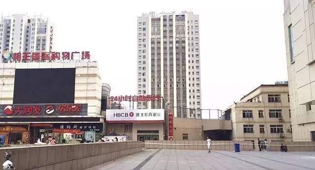 淮北永利廣場最新消息,淮北永利廣場最新動態