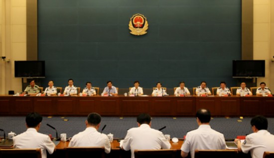 包頭市公安局最新領導,包頭市公安局最新領導團隊，引領公安事業邁向新高度