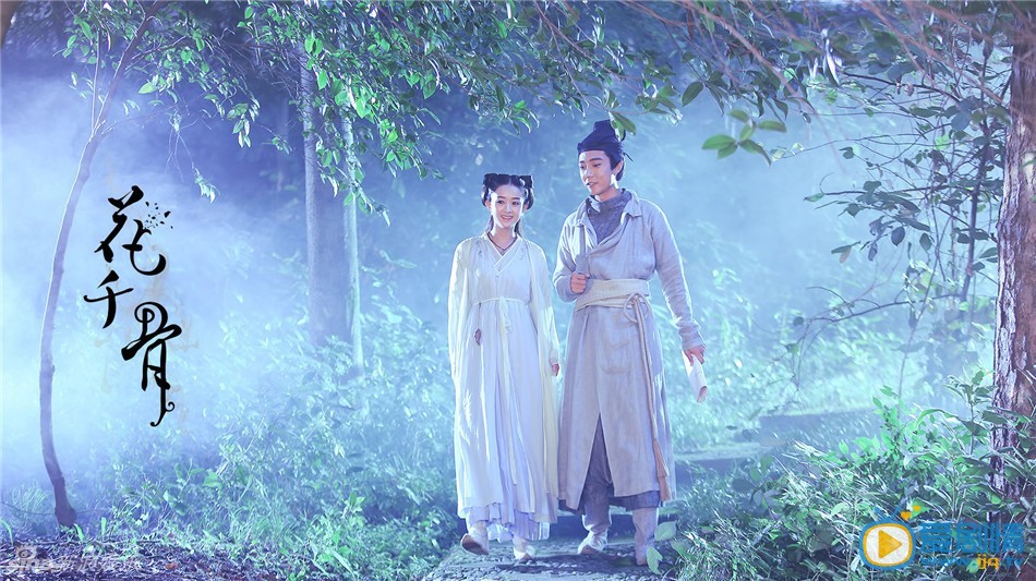 花千骨之露風(fēng)永誓最新,花千骨之露風(fēng)永誓最新篇章解讀與感悟
