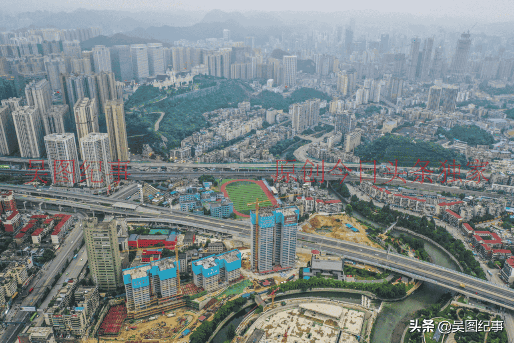貴陽市南明區最新規劃,貴陽市南明區最新規劃，打造現代化城市新標桿