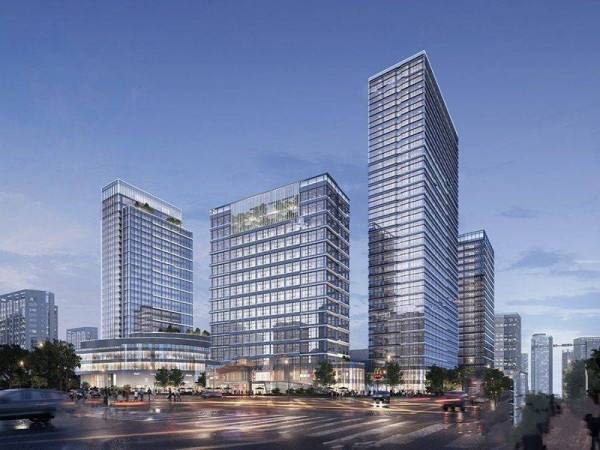 中茂鉑宮最新消息,中茂鉑宮最新消息全面解析
