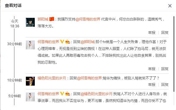 中興何雪梅最新消息,中興何雪梅最新消息，突破與創新引領未來發展