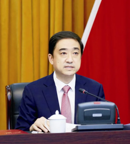 最新上海市委常委名單,最新上海市委常委名單及其展望