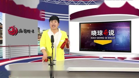 2017楊曉瓊最新說事25,2017楊曉瓊最新說事25，探索未來，引領潮流